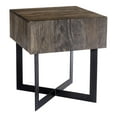 thumbnail image 2 of MOE'S Home, TIBURON SIDE TABLE, 2 of 3