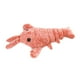 thumbnail image 4 of Juguete de langosta para gatos, juguete de langosta en movimiento para gatos de interior, juguetes con hierba gatera, juguete para masticar, juguete, 4 of 9