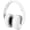 White, variant on ProCase Baby Ear Protection for up to 36 Months, Lightweight Noise Cancelling Headphones for Infant Newborn Toddler Autism, Soft Sound Blocking Hearing Protection Earmuffs for Sleep Airplane -White