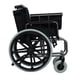 thumbnail image 2 of Silla de Ruedas Bariátrica Magnimed 22 pulgadas Negro Soporta hasta 120kg, 2 of 7