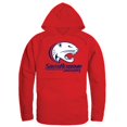 thumbnail image 1 of W Republic 512-382-RED-03 Pull-Over Freshman University of South Alabama, Rouge - Large, 1 of 1