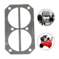 thumbnail image 1 of Lefu 3pcs Air Compressor Cylinder Head Base Valve Plate Gaskets Washers Aluminium pad, 1 of 9