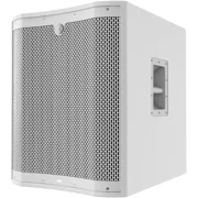 VARI VS18 18 Powered Subwoofer - White