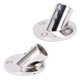 thumbnail image 4 of Boat Accesssory, High Hardness Mirror Polishing Round Inclined Tube Seat  For Steamship For Yacht ANGGREK 22 mm/0,9 pulgadas, 4 of 8