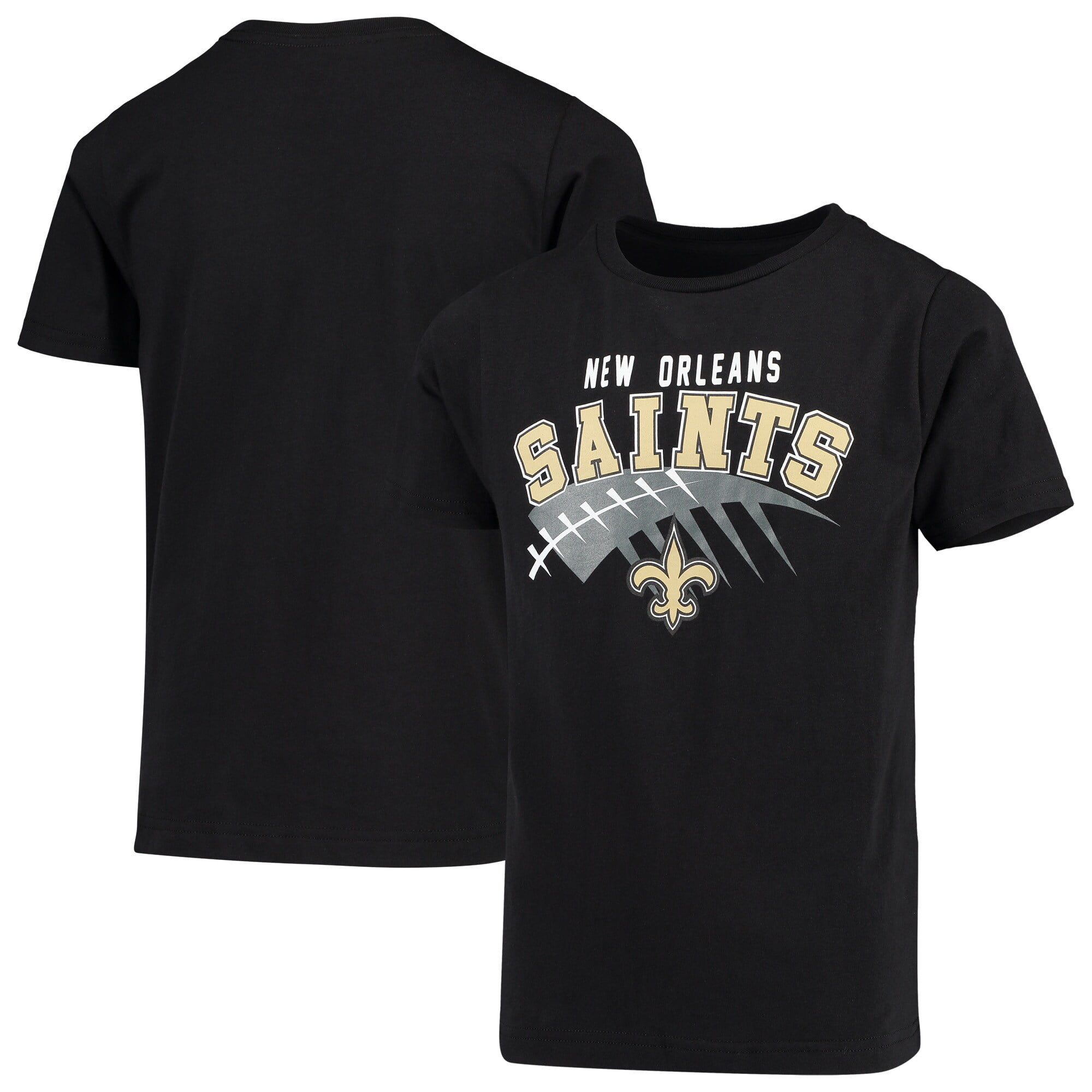 New Orleans Saints Youth Pigskin 