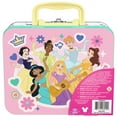 thumbnail image 5 of Spin Master Games, Disney Princess 48-Piece Puzzle in Tin with Handle, for Families and Kids Ages 4 and up, 5 of 6