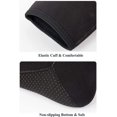thumbnail image 5 of Calcetines de buceo de 3 mm Calcetines de traje de neopreno térmico Calcetines de buceo antideslizantes Calcetines de deportes acuáticos para buceo Natación Surf Kayak Snorkel TUNC Sencillez, 5 of 5