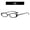 SUN007, variant on JYL Sports Glasses Polarized Running Cycling Square/D120