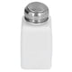 thumbnail image 3 of Dispensador de líquido, 200 ml, tipo prensa, distribuidor de solvente, dispensador de solvente ESD, diseño elevado, 3 of 8