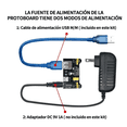 thumbnail image 3 of Kit De Componentes Bloosom  Electrónicos Para Arduino, Raspberry Pi, 3 of 4