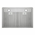 thumbnail image 2 of Caloric 30" 600 CFM Undercabinet Range Hood, 2 of 8