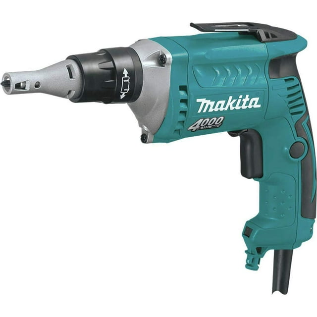 Destornillador para paneles de yeso Makita FS4200 4.000 RPM 6.0 A 1.4 kg