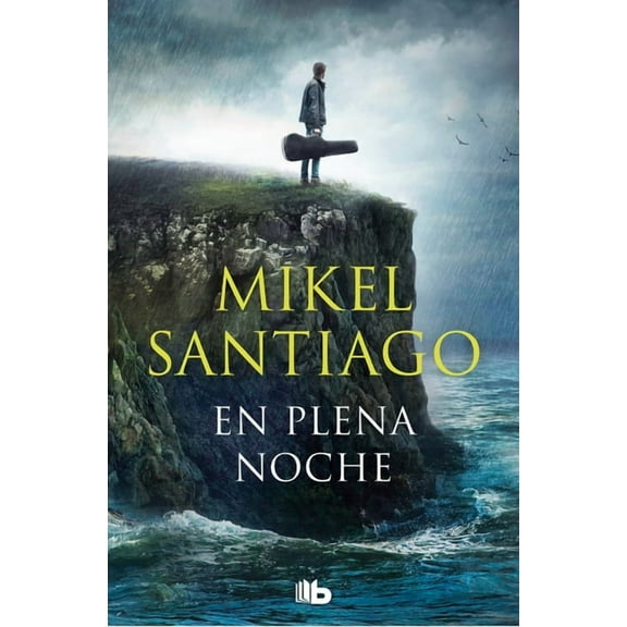 TrilogÃ­a de Illumbe En Plena Noche / In the Middle of the Night, (Paperback)