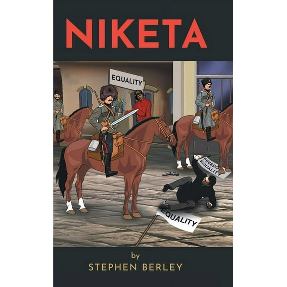 Niketa (Hardcover)