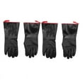 thumbnail image 1 of 4X Guantes para Barbacoa: Parrilla, Guantes para Cocinar, 1 of 1