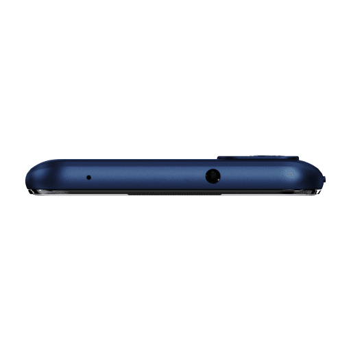 Consumer Cellular, Motorola Moto G Play 2023, 32GB, Navy Blue - Smartphone  