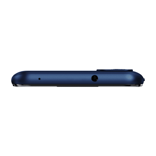 Cricket Wireless  moto g play (2023) - Navy Blue