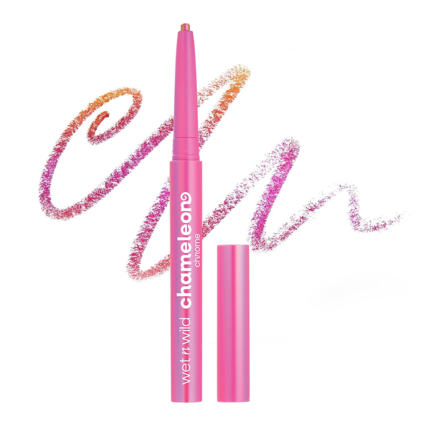 CHAMELEON CHROME EYELINER