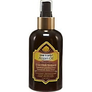 One N' Only Argan Oil 12-in-1 Daily Treatment, 6 oz (Pack of 2)