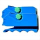 thumbnail image 1 of Máquina Cortadora de Cartón de 2 Piezas, Cortadora de Tablero Rascador para Gatos, Bricolaje, Corte de Cartón Reciclado., 1 of 5