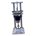 thumbnail image 4 of kowaku Drill Guide Premium Portable Accurate Positioning Easy to Install Aluminum Alloy, 4 of 8