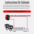 thumbnail image 2 of Pequeño bolso bandolera para teléfono móvil, funda para teléfono móvil con cartera colgante, bolso bandolera de piel sintética, pasaporte, funda para teléfono móvil con ranura para tarjetas, correa, 2 of 8