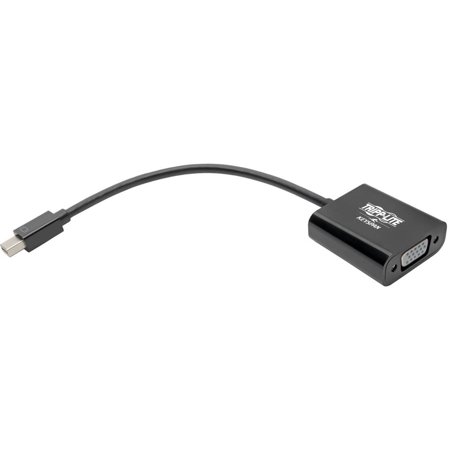 UPC: 0037332210579 | Tripp Lite Keyspan P137-06N-VGAB Mini DisplayPort/VGA Video Cable