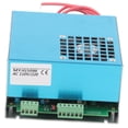 thumbnail image 2 of Fuente de alimentación láser NikouMX para máquina de grabado láser CO2 de aleación de Aluminio 50 W, 2 of 8