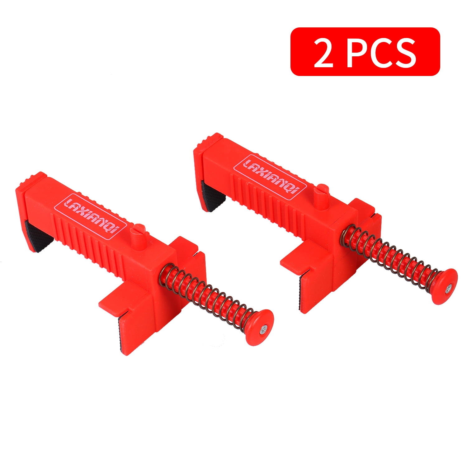 2 PCS Brick Liner Runner Wire Drawer Bricklaying Tool Brick Clamps Edge
