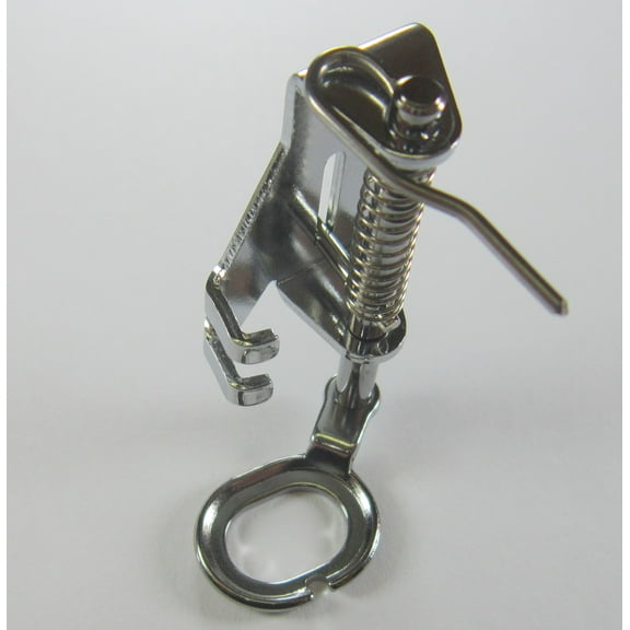 Darning, Quilting, Free Motion, Embroidery Foot Fits All Low Shank Machines