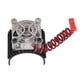 thumbnail image 1 of Ventilador de motor RC, ventilador de refrigeración de motor RC Ventilador de refrigeración RC Disipador de calor RC Ventiladores frescos Estética elegante, 1 of 9