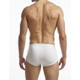 thumbnail image 2 of Stanfield's 2-Pack Adult Mens Supreme Cotton Blend Regular Rise Briefs, Sizes S-5XL, 2 of 6