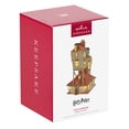 thumbnail image 3 of Hallmark - Adornos de Navidad de Harry Potter The Burrow, Regalos para los Fans de Harry Potter, 3 of 8