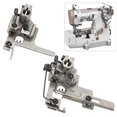thumbnail image 4 of 2Pcs Stretch Sewing Machine Presser Foot 5.6 Stitch for Kingtex Small/W500?05 Big Foot, 4 of 5