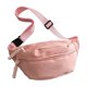 thumbnail image 2 of Fiudx Bolso Deportivo de Hombro, Bandolera de Gran Capacidad, Diseño Antirrobo con Cremalleras Ocultas, Material Impermeable y Duradero, Ideal para Viajes, Running y Senderismo, Accesorio Elegante pa, 2 of 2