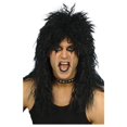 thumbnail image 1 of Smiffys Mens Hard Rocker Wig, 1 of 2
