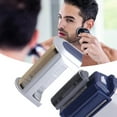 thumbnail image 5 of Amdohai SC-W301U Electric Shaver for Men Reciprocating Rechargeable Beard Trimmer Machine Portable Travel Razor, 5 of 5