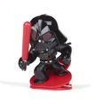 thumbnail image 6 of Star Wars Battle Bobblers Darth Vader Vs Luke Skywalker Figure 2-Pack, 6 of 7