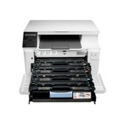 HP Color LaserJet Pro MFP M180nw Multifunction Laser Printer, Copy/Print/Scan