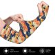 thumbnail image 2 of Balery fall Pumpkin Daisy Mangas Refrescantes para Brazos para Hombre y Mujer – Transpirables y Absorbentes de Humedad para Mujeres, Hombres y Niños, 2 of 7