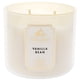 thumbnail image 1 of Vela perfumada de vainilla Bath & Body Works 14.5oz con 3 mechas, 1 of 1