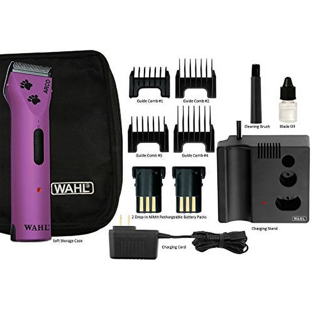 Wahl arco cordless outlet clippers