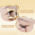 thumbnail image 5 of Hot Magnetic Eyelashes Set 1 Pair Reusable No Glue Needed False Eyelashes With Magnetic Tweezers Curly Faux Lashes Makeup Tool, 5 of 21