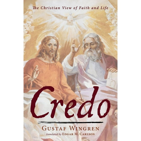 Credo (Hardcover)