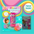 thumbnail image 3 of Just My Style D.I.Y. Scrunchie Maker Craft Kit, Boys and Girls, Child, Ages 6+, 3 of 10