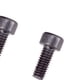 thumbnail image 4 of Tornillos De La Abrazadera De La Tuerca De Fijación De La Guitarra Eléctrica Fijados Con De Tremolo Para Las Piezas Del Puente, 4 of 9