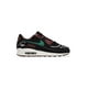 thumbnail image 1 of Tenis Nike Air Max 90 Siempre Familia Mujer Xoloitzcuintle Mictlán Negro DO2154 010, 1 of 5