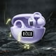 thumbnail image 3 of Translation Earbuds 144 Languages And Accents Two Way Real Translation Earbuds For IOS And Android Noise Canceling Bluetooth Wireless Tongue To Tongue, 3 of 5