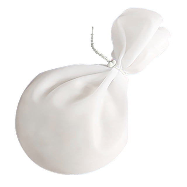 WHEANG Sac à Pâte en Silicone Résistant aux Hautes Températures Sac à Pâte pour Apprêt Sac de Cuisson