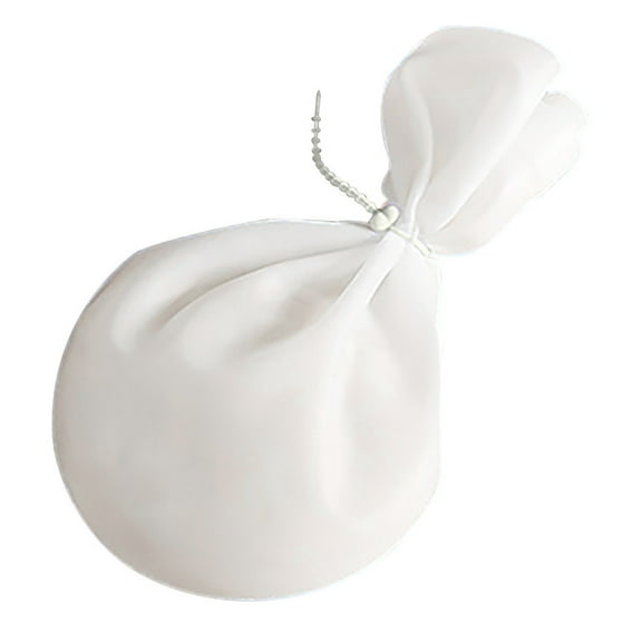 Large Silicone Kneading Bag High Temperature Resistant Silicone Dough Bag Proofing Dough Bag Baking Bag